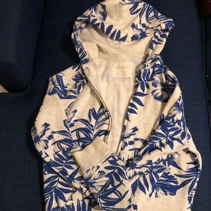 Aeropostale Men’s Hoodie Small